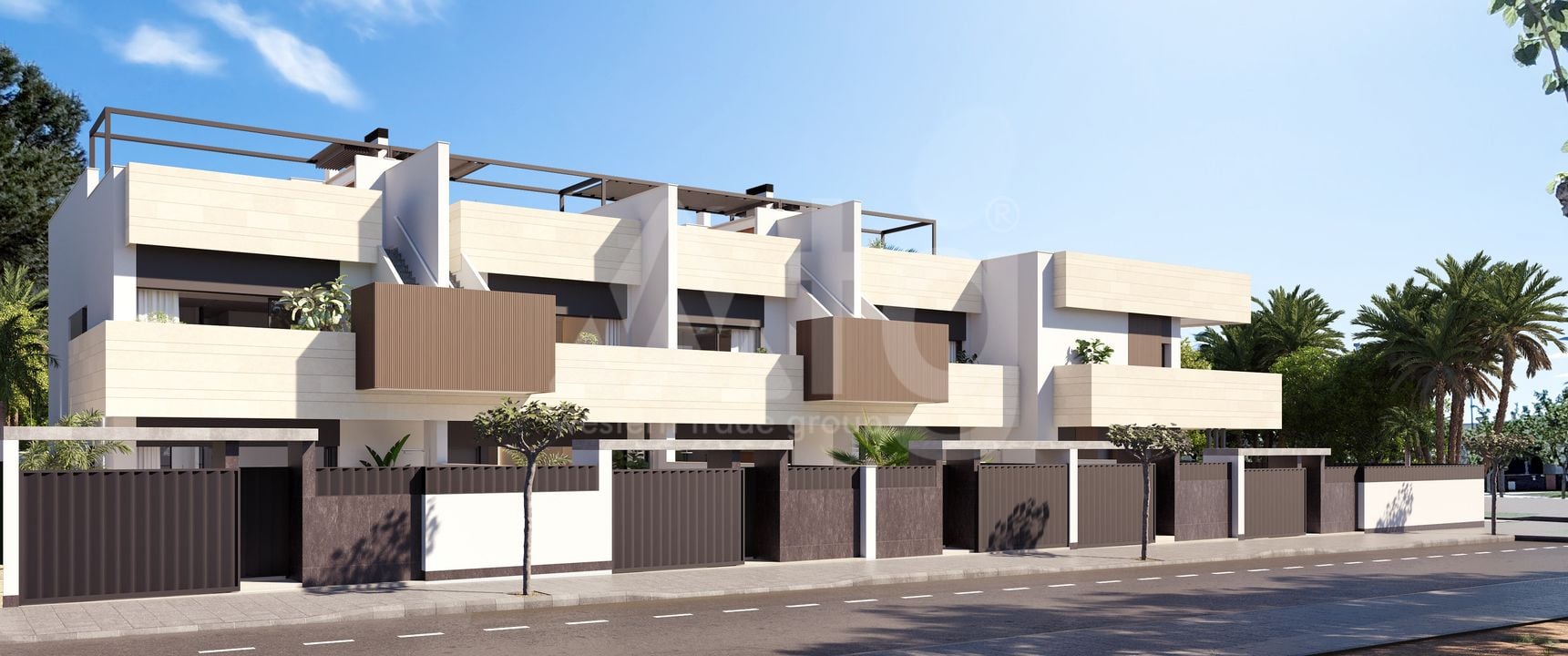 3 bedroom Villa in Pilar de la Horadada - BS91098 - Photo - 19