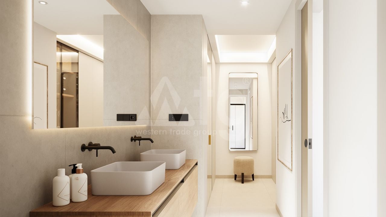 3 bedroom Villa in Pilar de la Horadada - BS91098 - Photo - 12