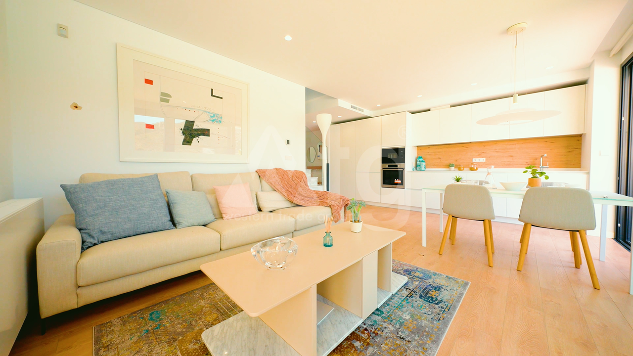 Villa de 3 habitaciones en Aspe - GPF91089 - Foto - 5