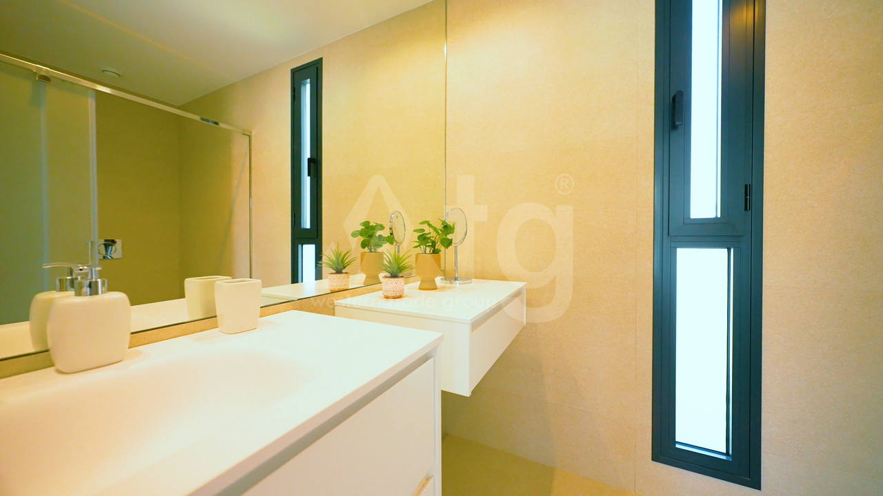 Villa de 3 habitaciones en Aspe - GPF91089 - Foto - 12