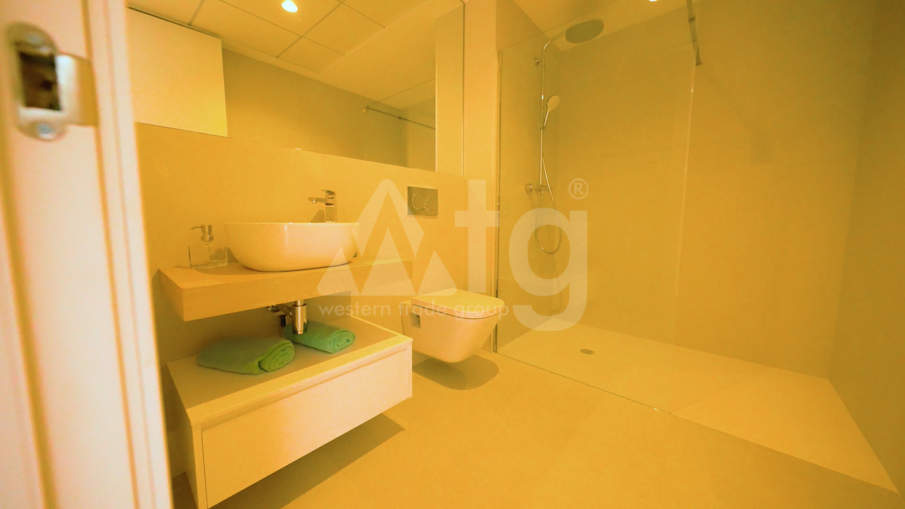Villa de 3 habitaciones en Aspe - GPF91089 - Foto - 19