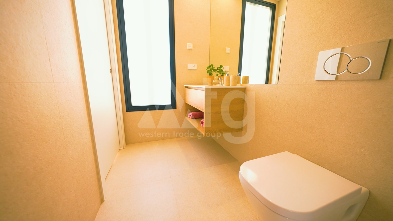 Villa de 3 habitaciones en Aspe - GPF91089 - Foto - 15