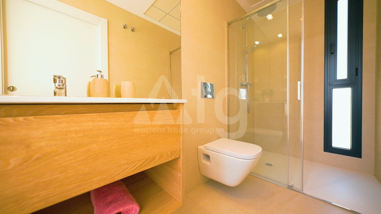 Villa de 3 habitaciones en Aspe - GPF91089 - Foto - 16
