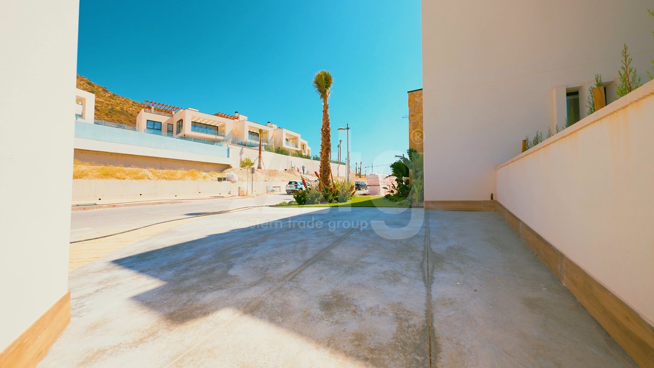 Villa de 3 habitaciones en Aspe - GPF91089 - Foto - 28