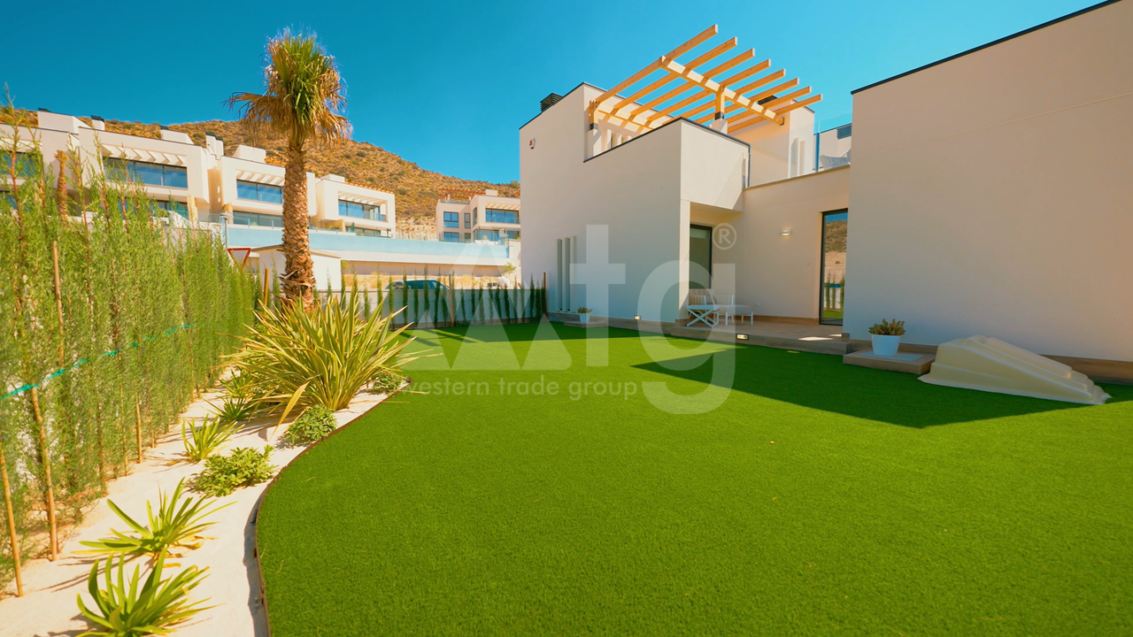 Villa de 3 habitaciones en Aspe - GPF91089 - Foto - 29