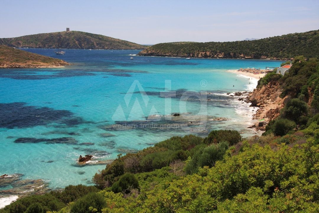 3 bedroom Villa in Moraira - PRO1117143 - Photo - 8