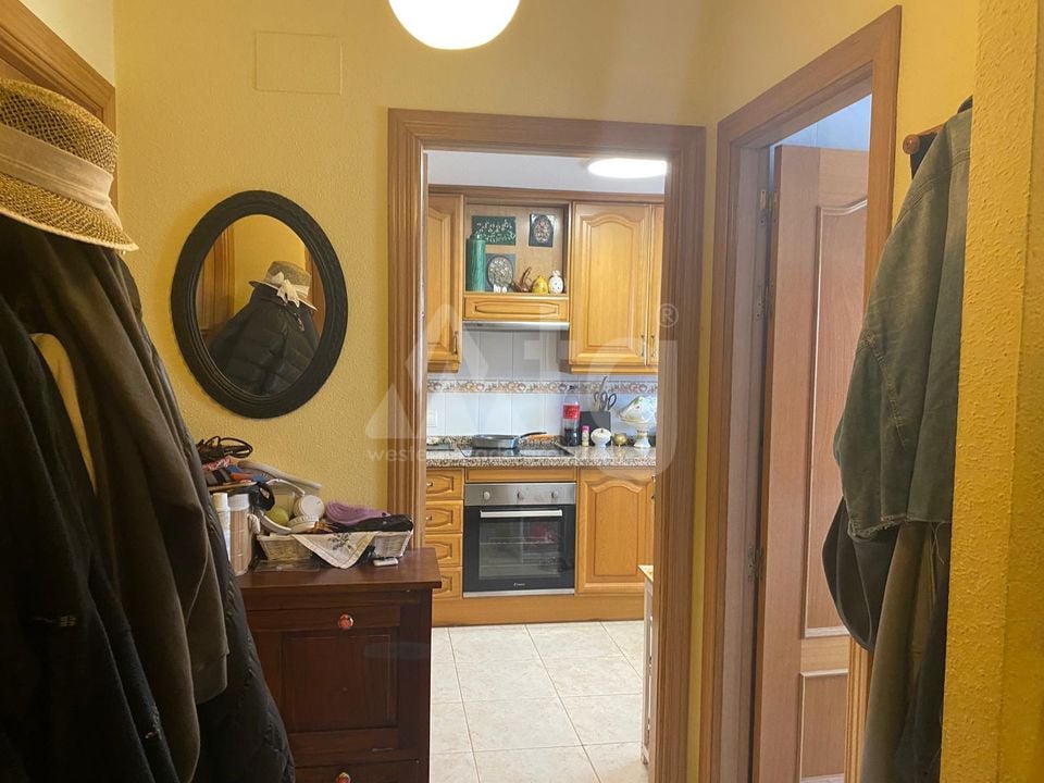 Willa w L'Albir, 4 sypialnie - SLE74404 - Zdjęcie - 6