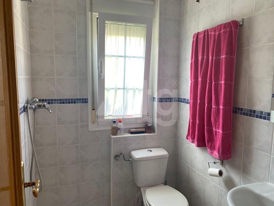 Willa w L'Albir, 4 sypialnie - SLE74404 - Zdjęcie - 18
