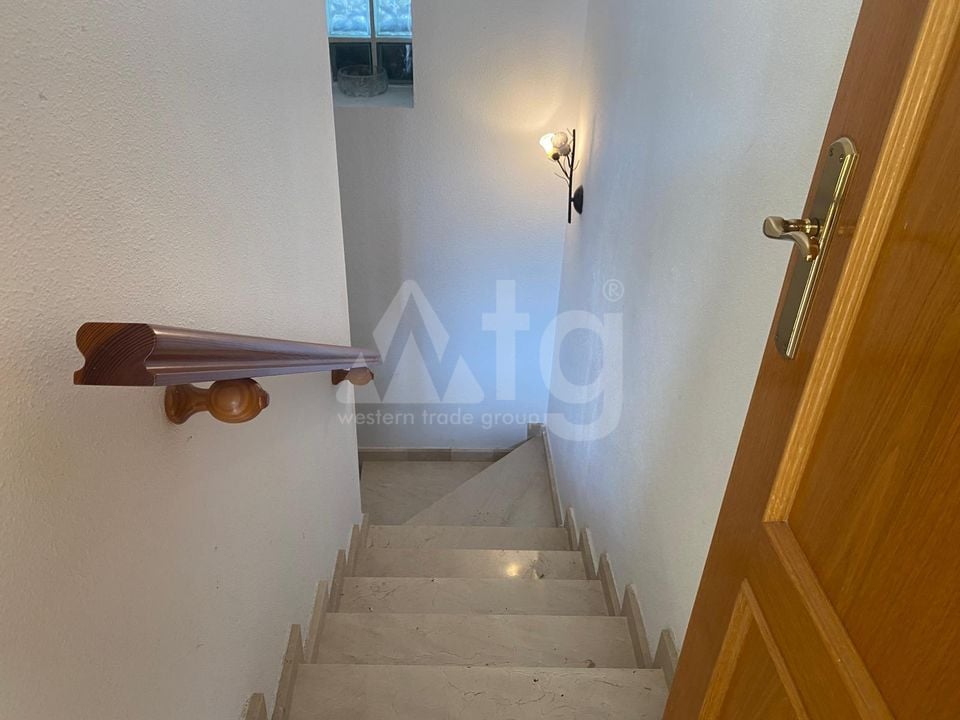 Willa w L'Albir, 4 sypialnie - SLE74404 - Zdjęcie - 20