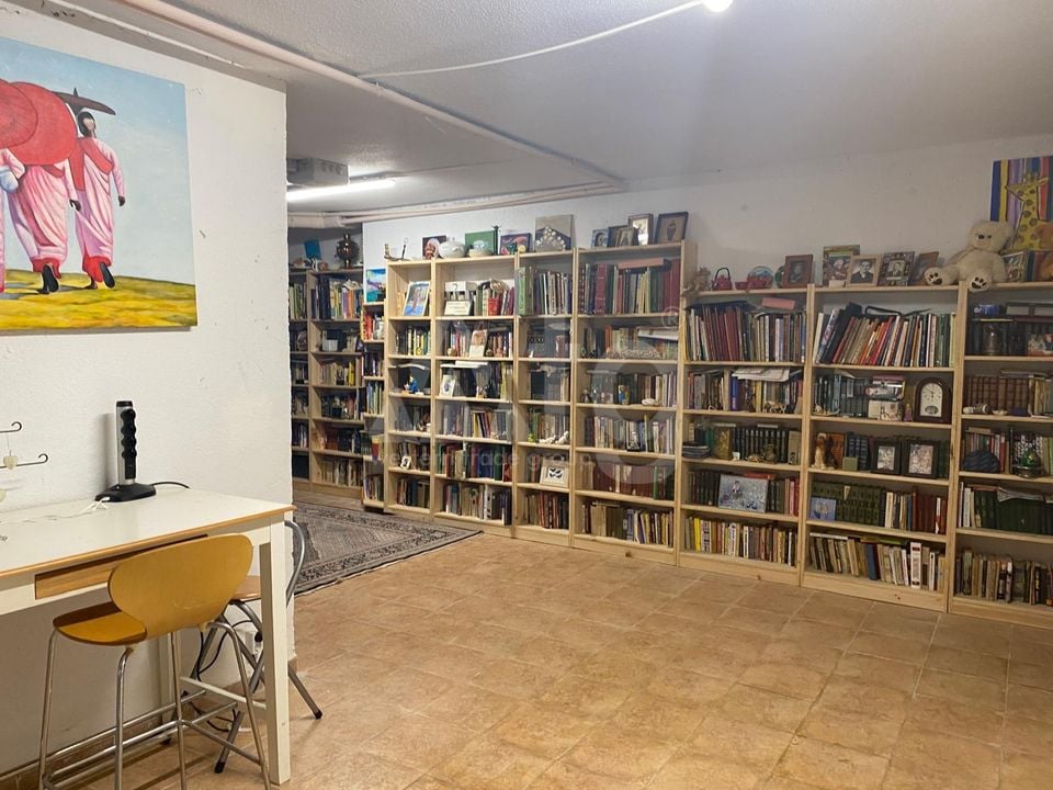 Willa w L'Albir, 4 sypialnie - SLE74404 - Zdjęcie - 24
