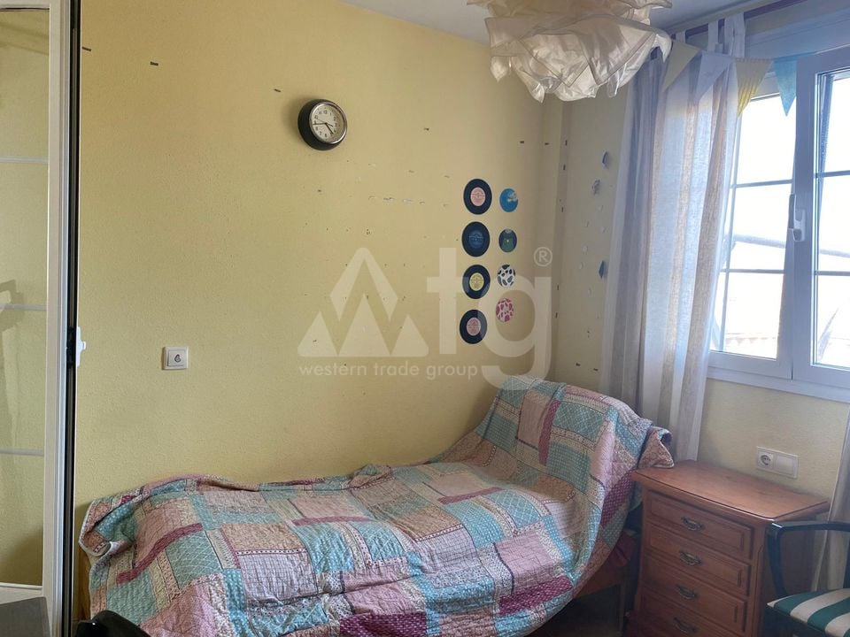 Willa w L'Albir, 4 sypialnie - SLE74404 - Zdjęcie - 9