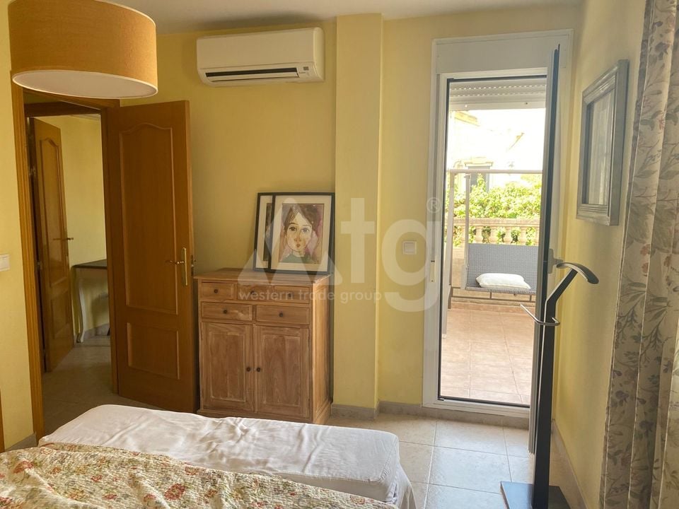 Willa w L'Albir, 4 sypialnie - SLE74404 - Zdjęcie - 8