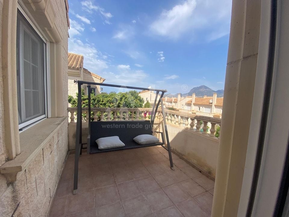 Willa w L'Albir, 4 sypialnie - SLE74404 - Zdjęcie - 29