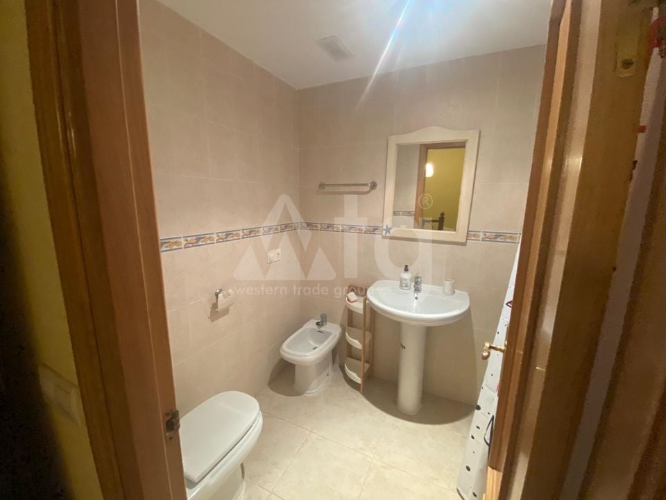 Willa w L'Albir, 4 sypialnie - SLE74404 - Zdjęcie - 16