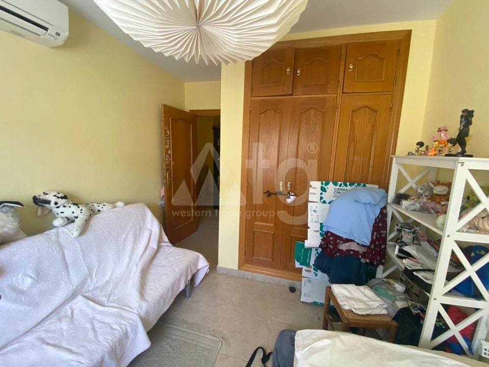Willa w L'Albir, 4 sypialnie - SLE74404 - Zdjęcie - 13