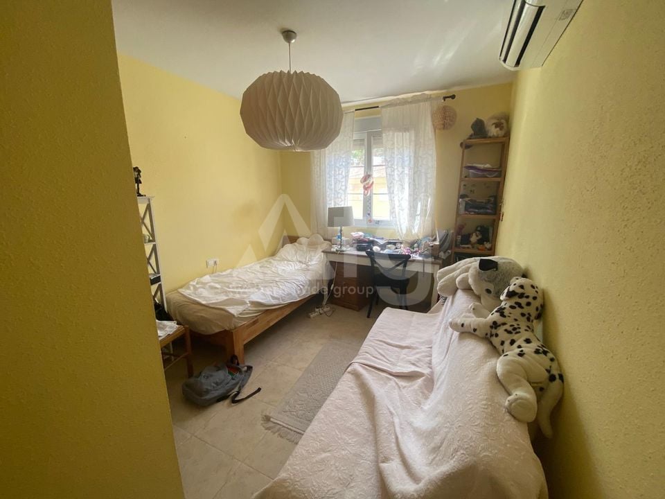 Willa w L'Albir, 4 sypialnie - SLE74404 - Zdjęcie - 12