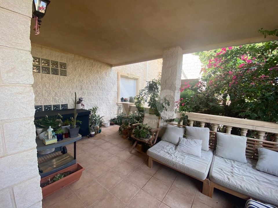 Willa w L'Albir, 4 sypialnie - SLE74404 - Zdjęcie - 25
