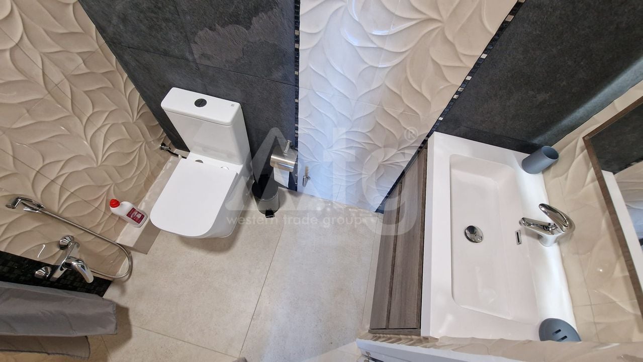 3 bedroom Villa in Benitachell - GNV57718 - Photo - 16