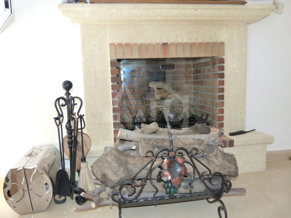 3 bedroom Villa in Benitachell - GNV57718 - Photo - 6
