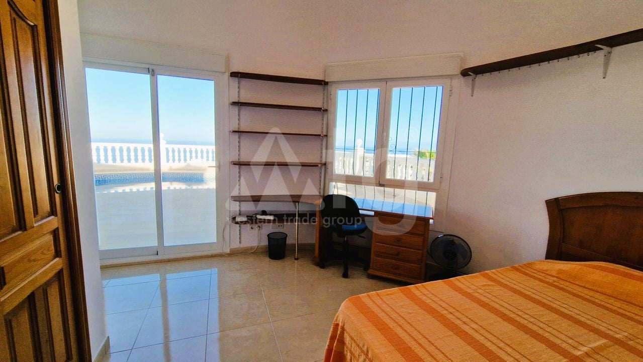 3 bedroom Villa in Benitachell - GNV57718 - Photo - 11