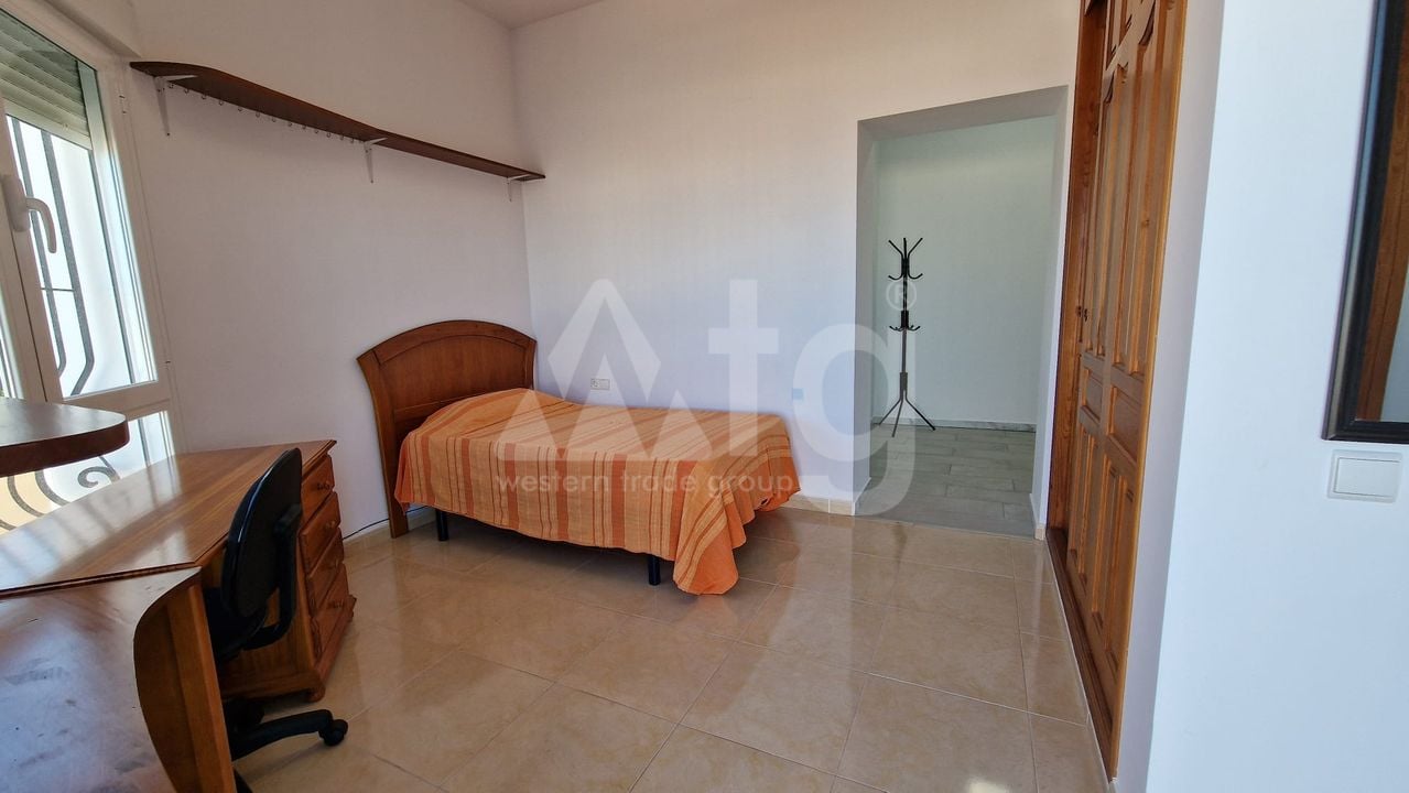 3 bedroom Villa in Benitachell - GNV57718 - Photo - 12