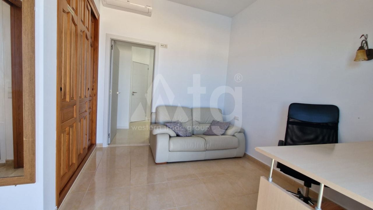 3 bedroom Villa in Benitachell - GNV57718 - Photo - 15