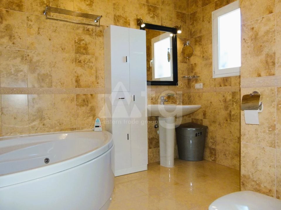 3 bedroom Villa in Benitachell - GNV57718 - Photo - 17