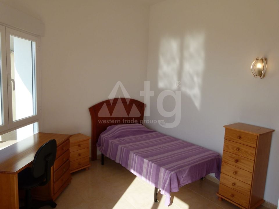 3 bedroom Villa in Benitachell - GNV57718 - Photo - 13