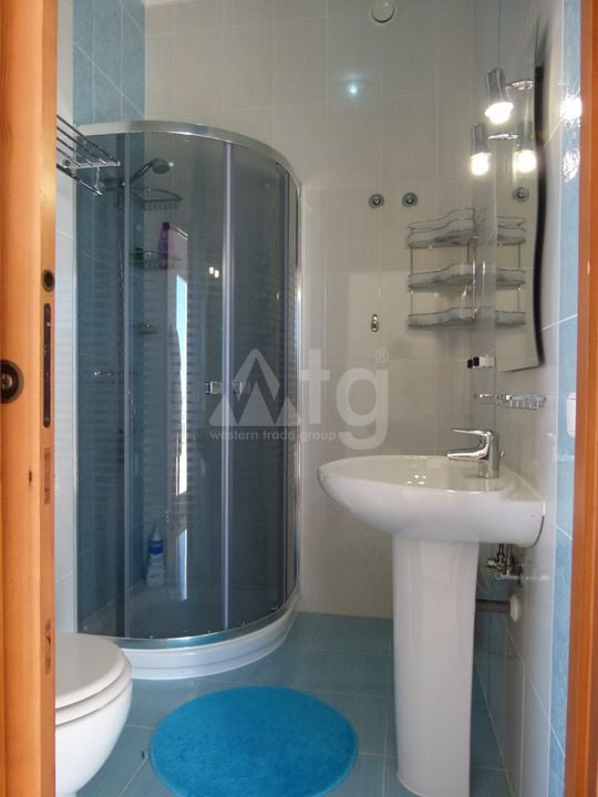 3 bedroom Villa in Benitachell - GNV57718 - Photo - 18