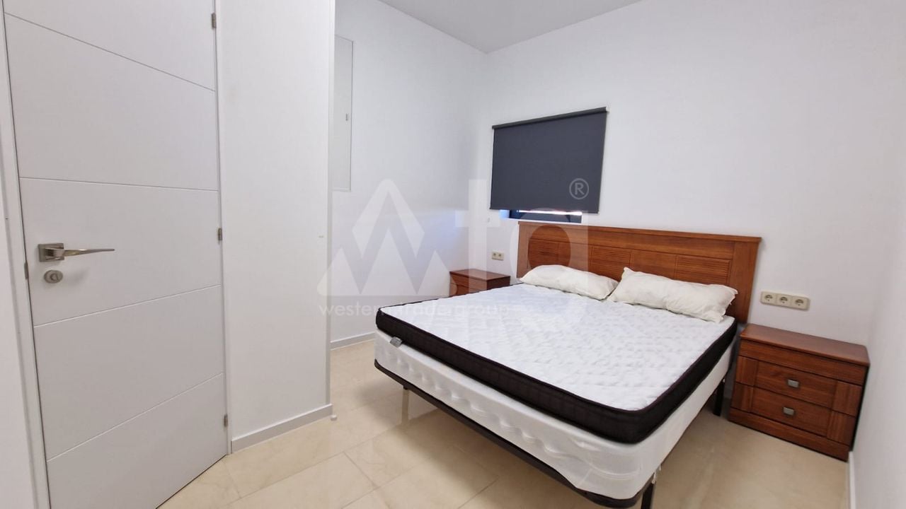 3 bedroom Villa in Benitachell - GNV57718 - Photo - 10