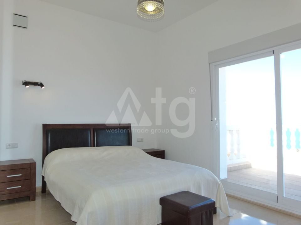 3 bedroom Villa in Benitachell - GNV57718 - Photo - 9