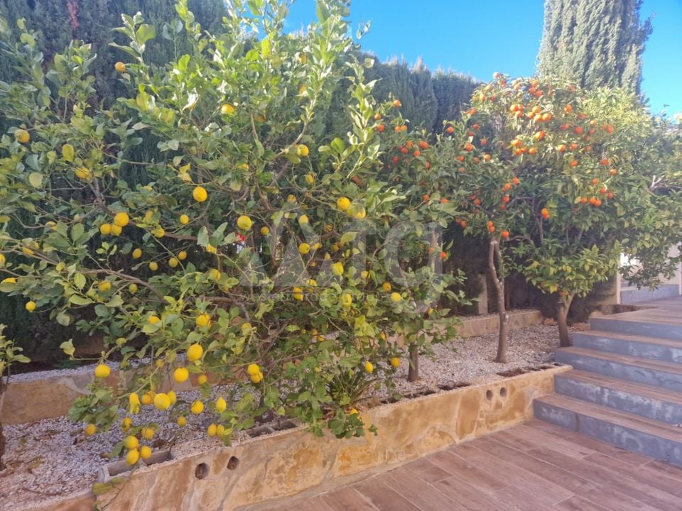 3 bedroom Villa in Benitachell - GNV57718 - Photo - 25