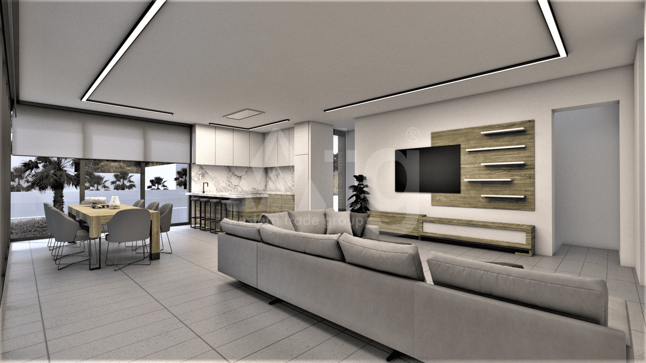 4 bedroom Villa in La Zenia - CBC1117206 - Photo - 5