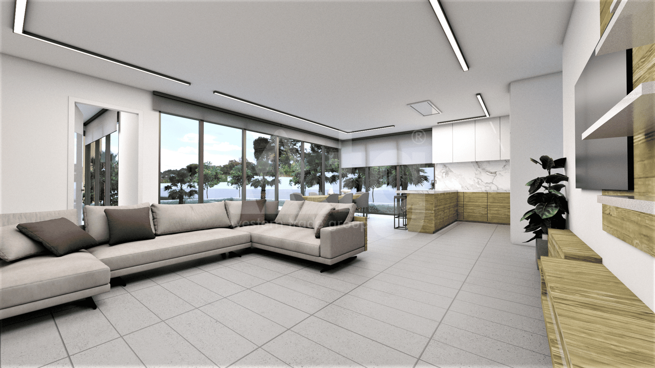 4 bedroom Villa in La Zenia - CBC1117206 - Photo - 4
