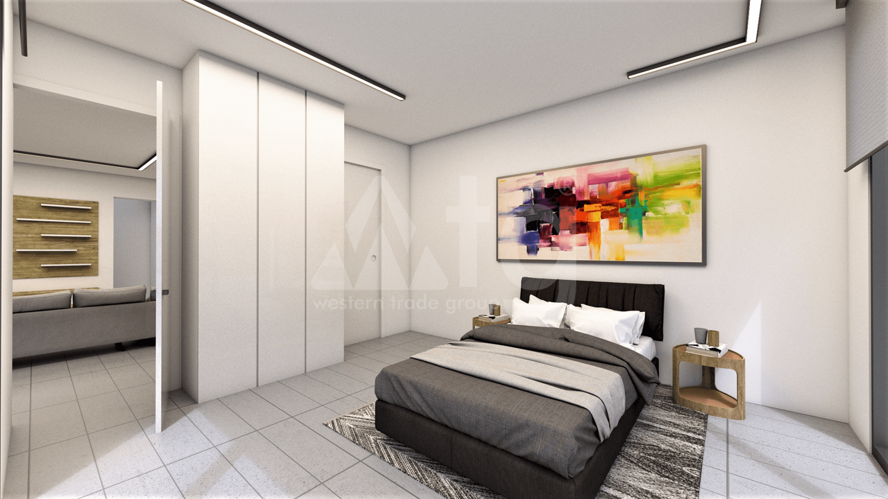 4 bedroom Villa in La Zenia - CBC1117206 - Photo - 7
