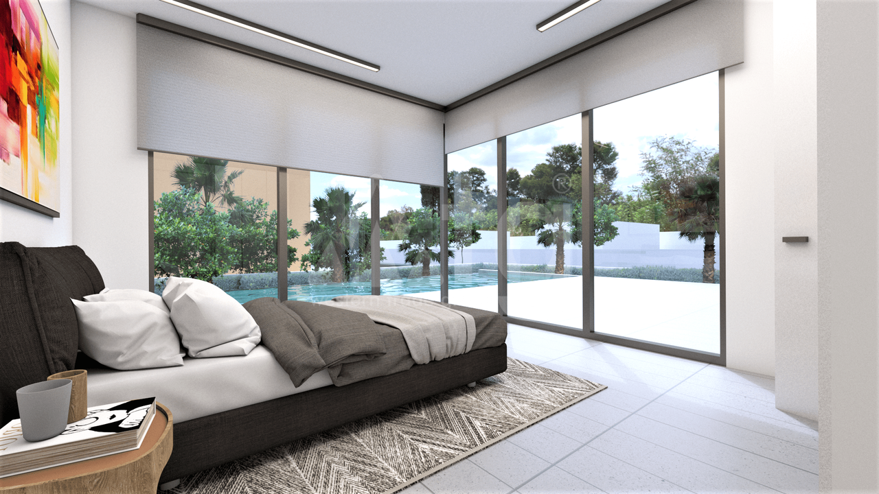4 bedroom Villa in La Zenia - CBC1117206 - Photo - 6