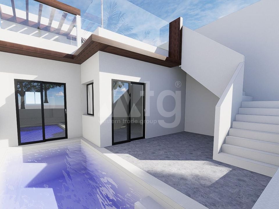 2 bedroom Townhouse in Rojales - QCS91549 - Photo - 2