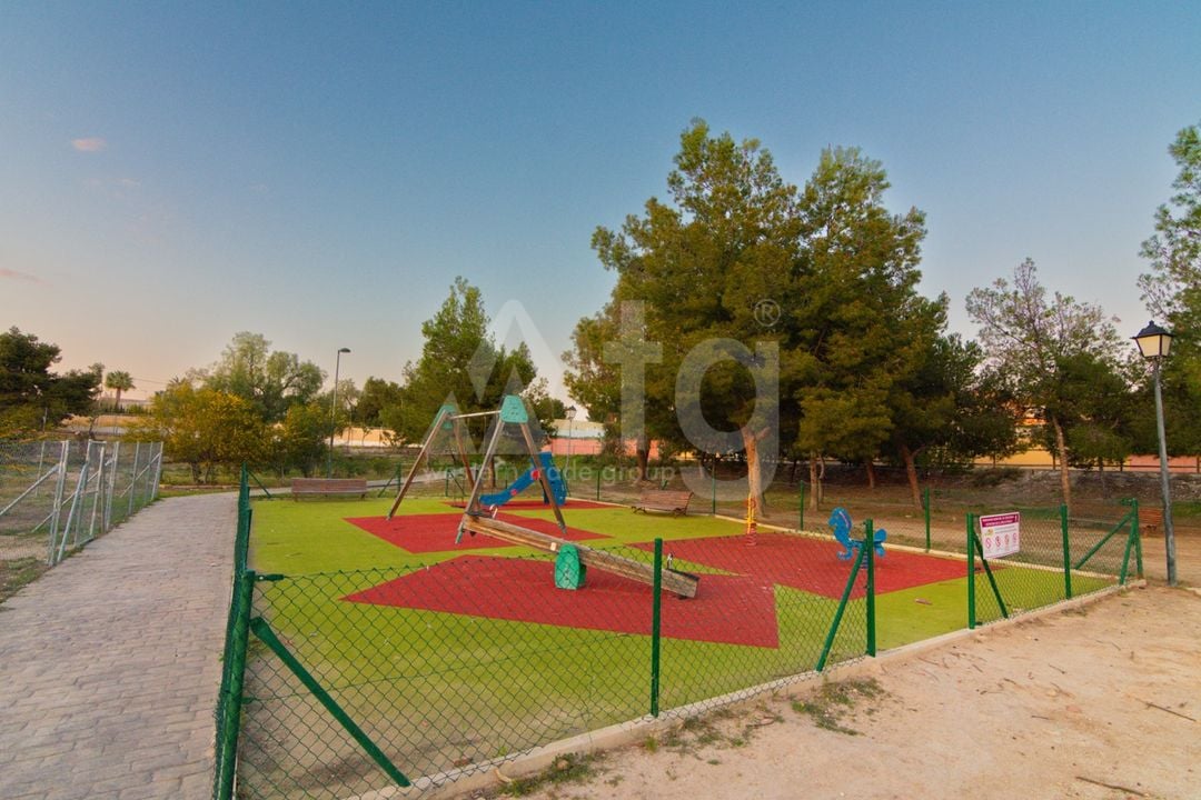 Vilă cu 4 dormitoare în Busot - IB91551 - Imagini - 6