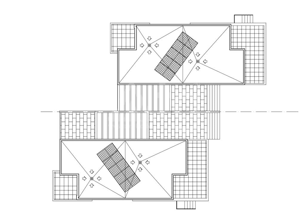 Villa in Busot, 4 slaapkamers  - IB91550 - Foto 5
