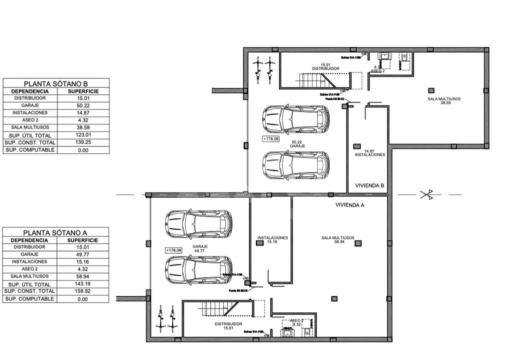 Villa in Busot, 4 slaapkamers  - IB91550 - Foto 2