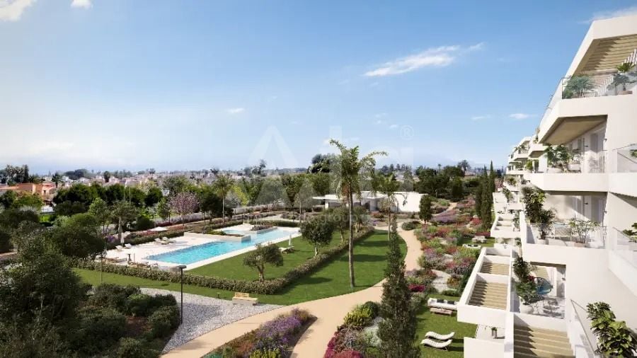 Appartement de 3 chambres à Denia - AEH91553 - Photo - 10