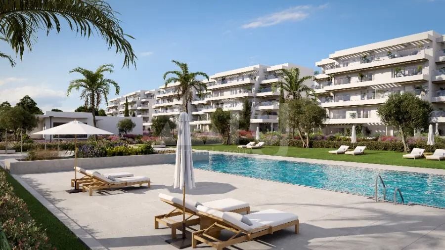 Appartement de 3 chambres à Denia - AEH91553 - Photo - 2