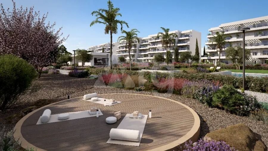 Appartement de 3 chambres à Denia - AEH91553 - Photo - 3