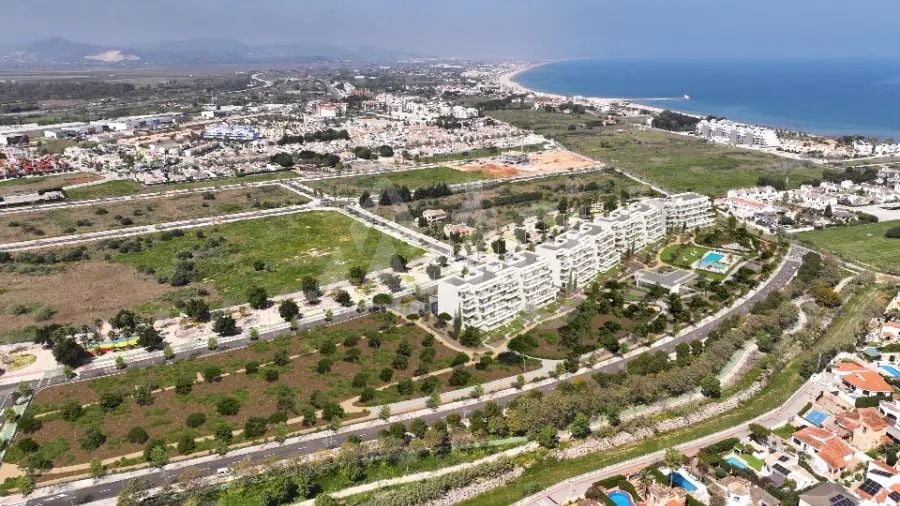 Appartement de 3 chambres à Denia - AEH91553 - Photo - 12