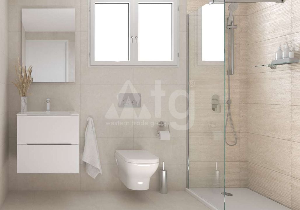 4 bedroom Villa in Gran Alacant - MAS143194 - Photo - 10