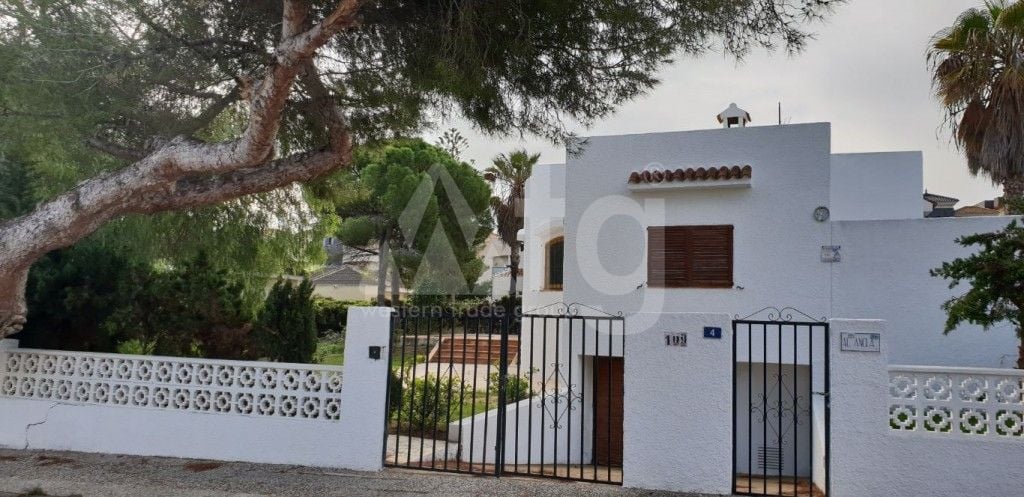 Villa de 3 chambres à La Zenia - DMS113534 - Photo - 25