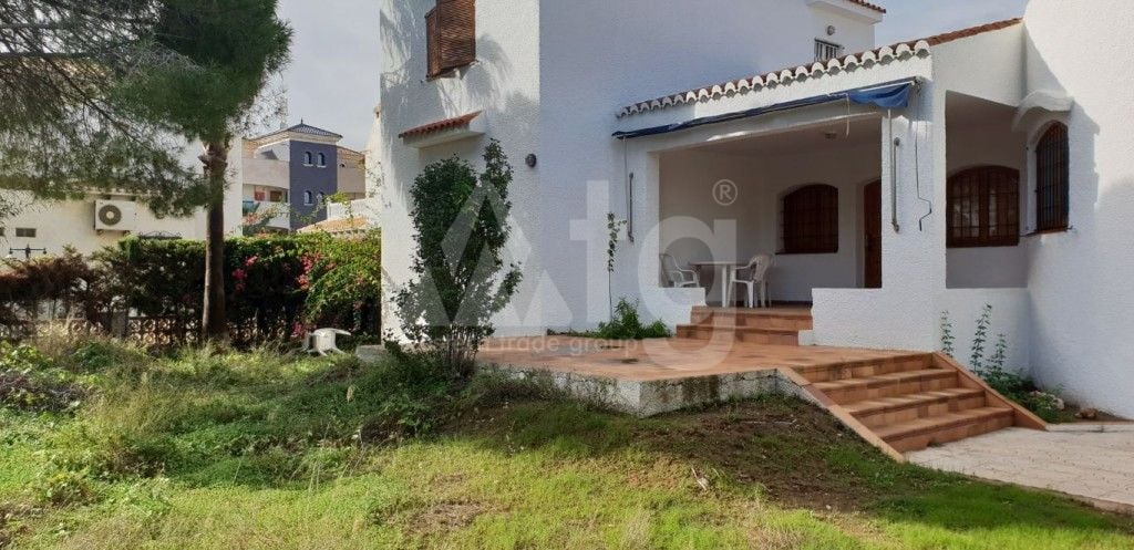 Villa de 3 chambres à La Zenia - DMS113534 - Photo - 1