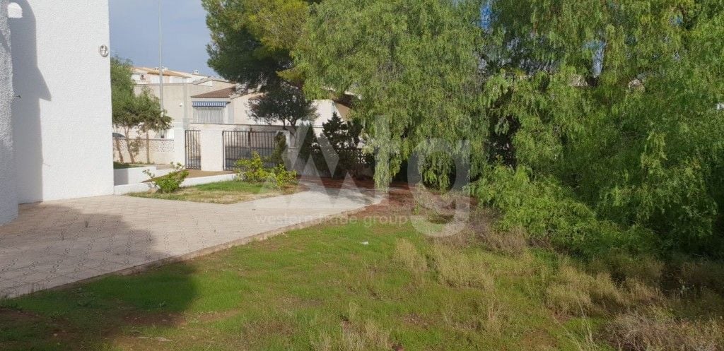 Villa de 3 chambres à La Zenia - DMS113534 - Photo - 22