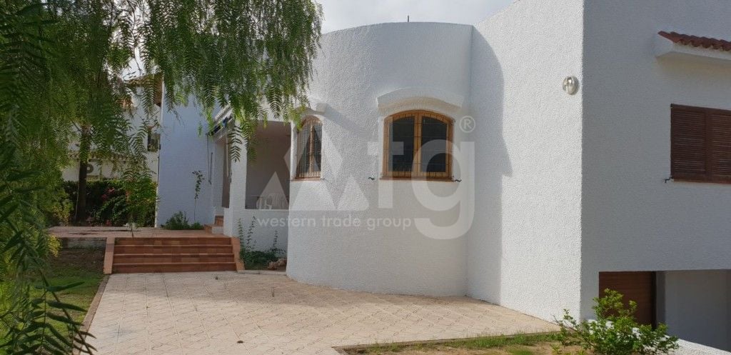 Villa de 3 chambres à La Zenia - DMS113534 - Photo - 20