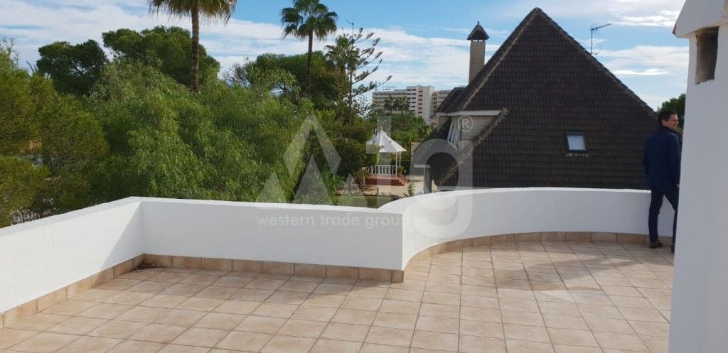 Villa de 3 chambres à La Zenia - DMS113534 - Photo - 19